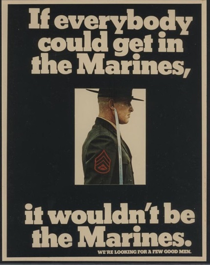 The Marines Simply Don T Care And Neither Should You Don Shomette